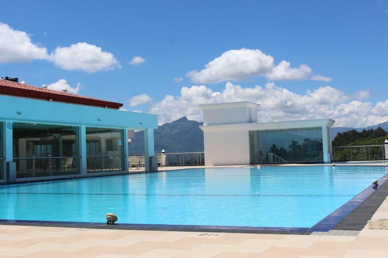 The Grand Kandyan 5* Канді