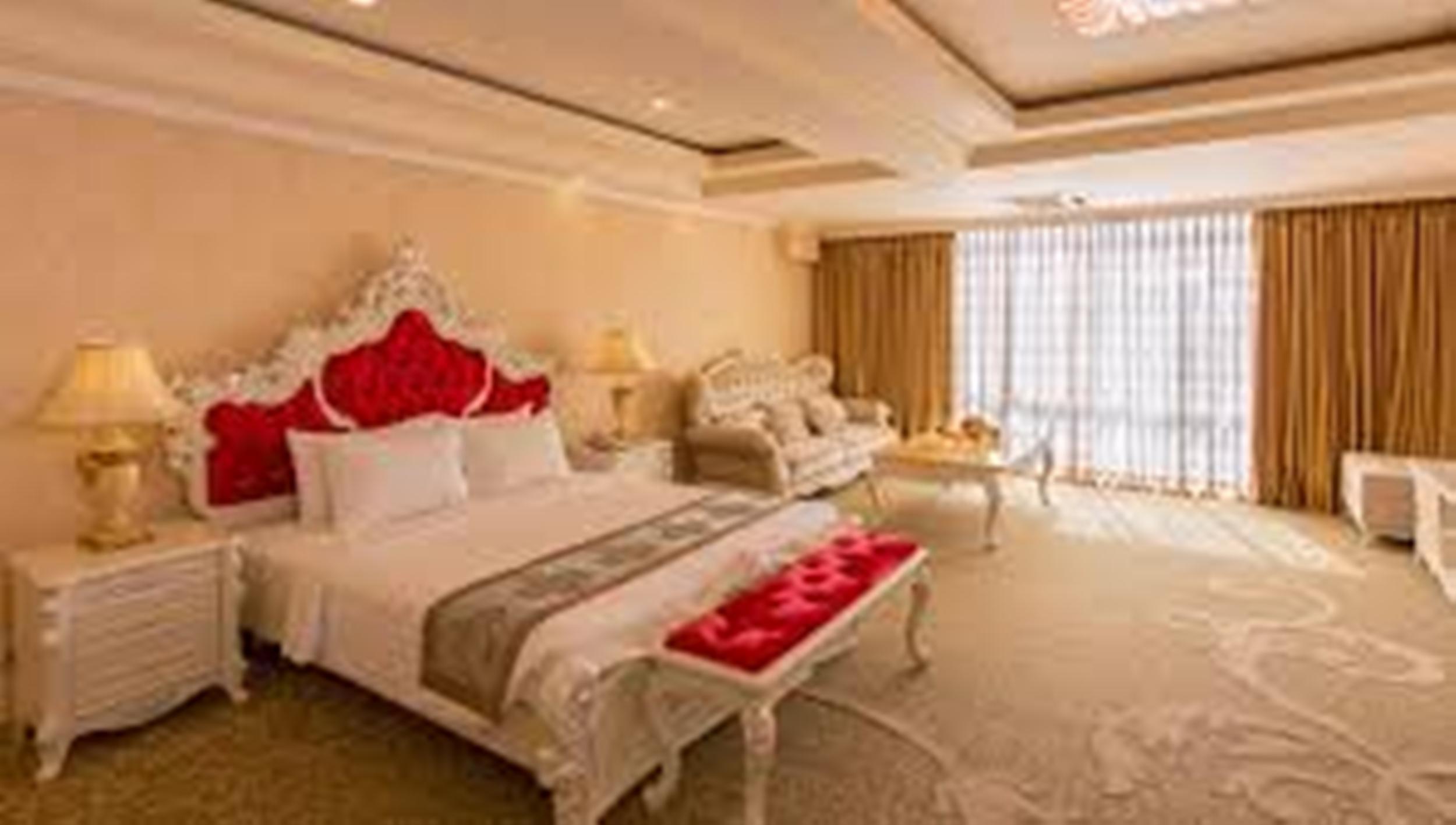 The Grand Kandyan Готель 5*