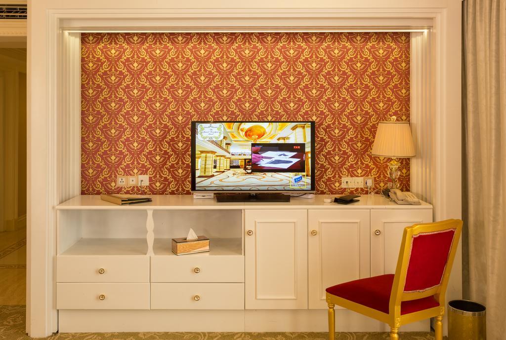 The Grand Kandyan 5* Канді